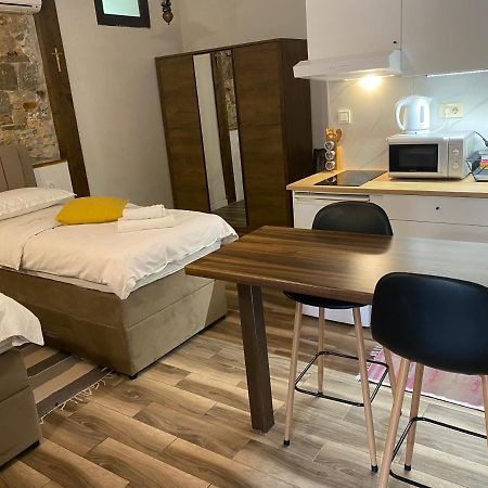 Elena Rooms Спліт Екстер'єр фото