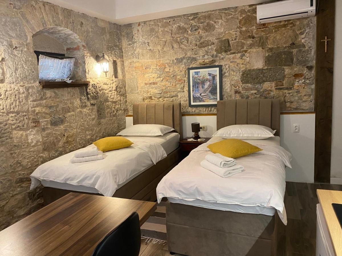 Elena Rooms Спліт Екстер'єр фото