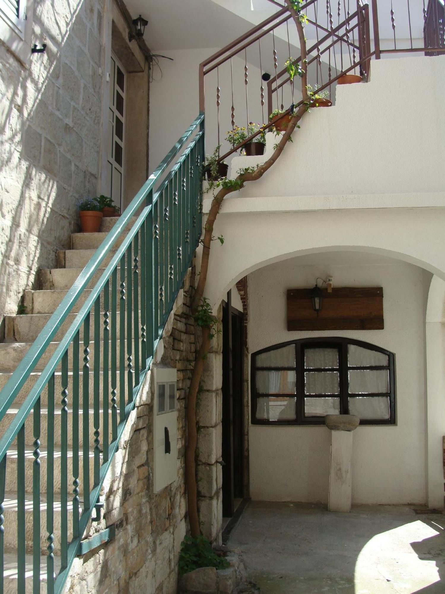 Elena Rooms Спліт Екстер'єр фото