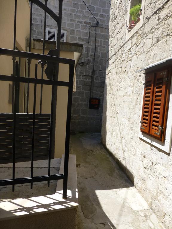 Elena Rooms Спліт Екстер'єр фото