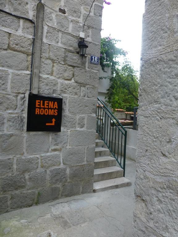 Elena Rooms Спліт Номер фото