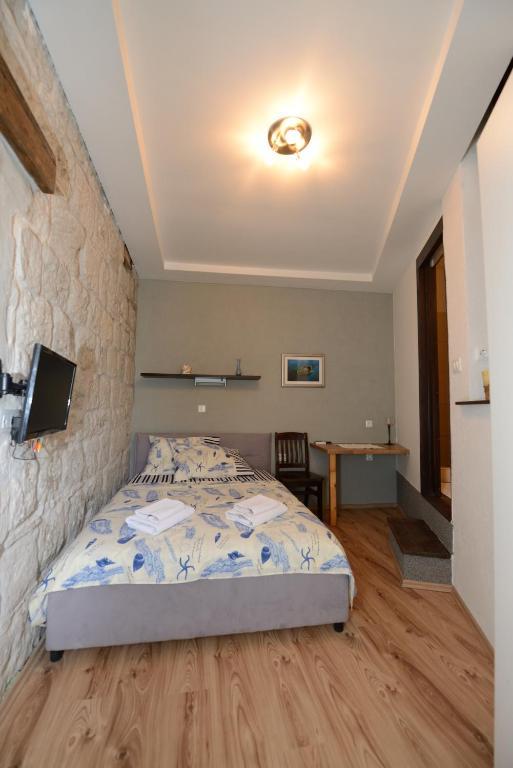 Elena Rooms Спліт Номер фото
