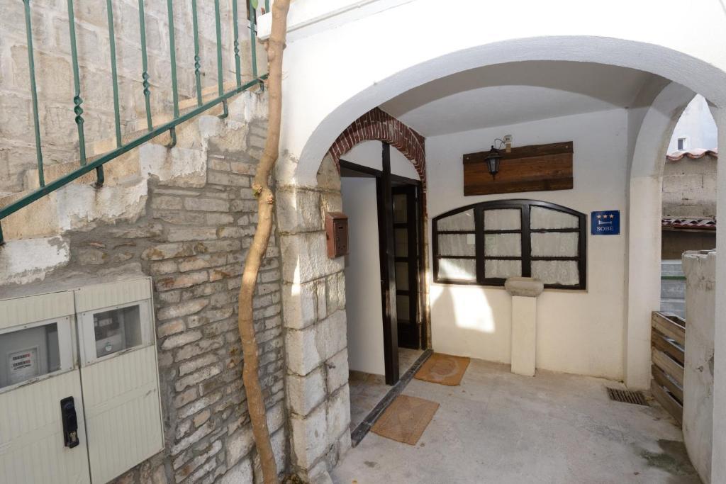 Elena Rooms Спліт Номер фото
