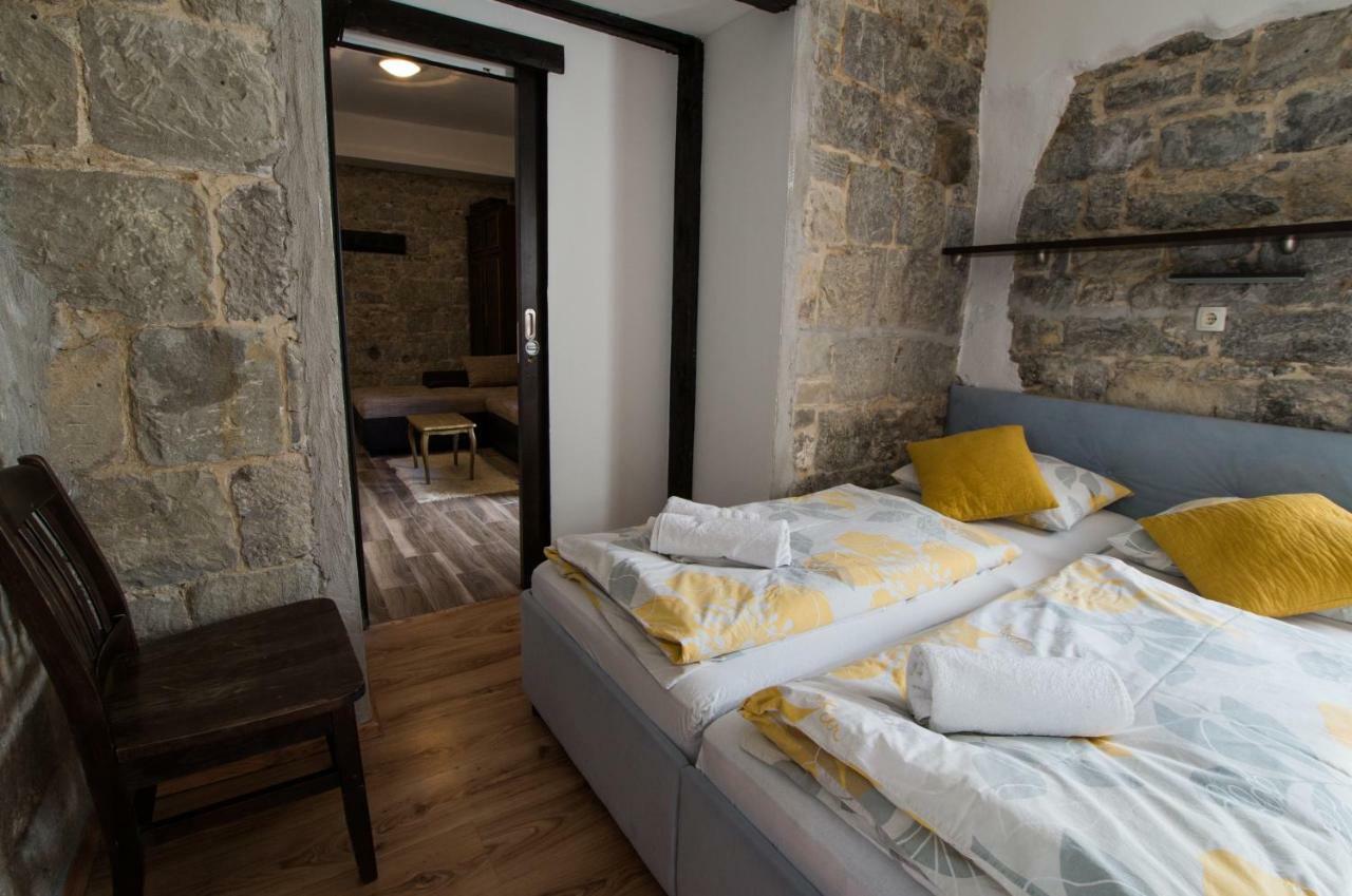 Elena Rooms Спліт Екстер'єр фото