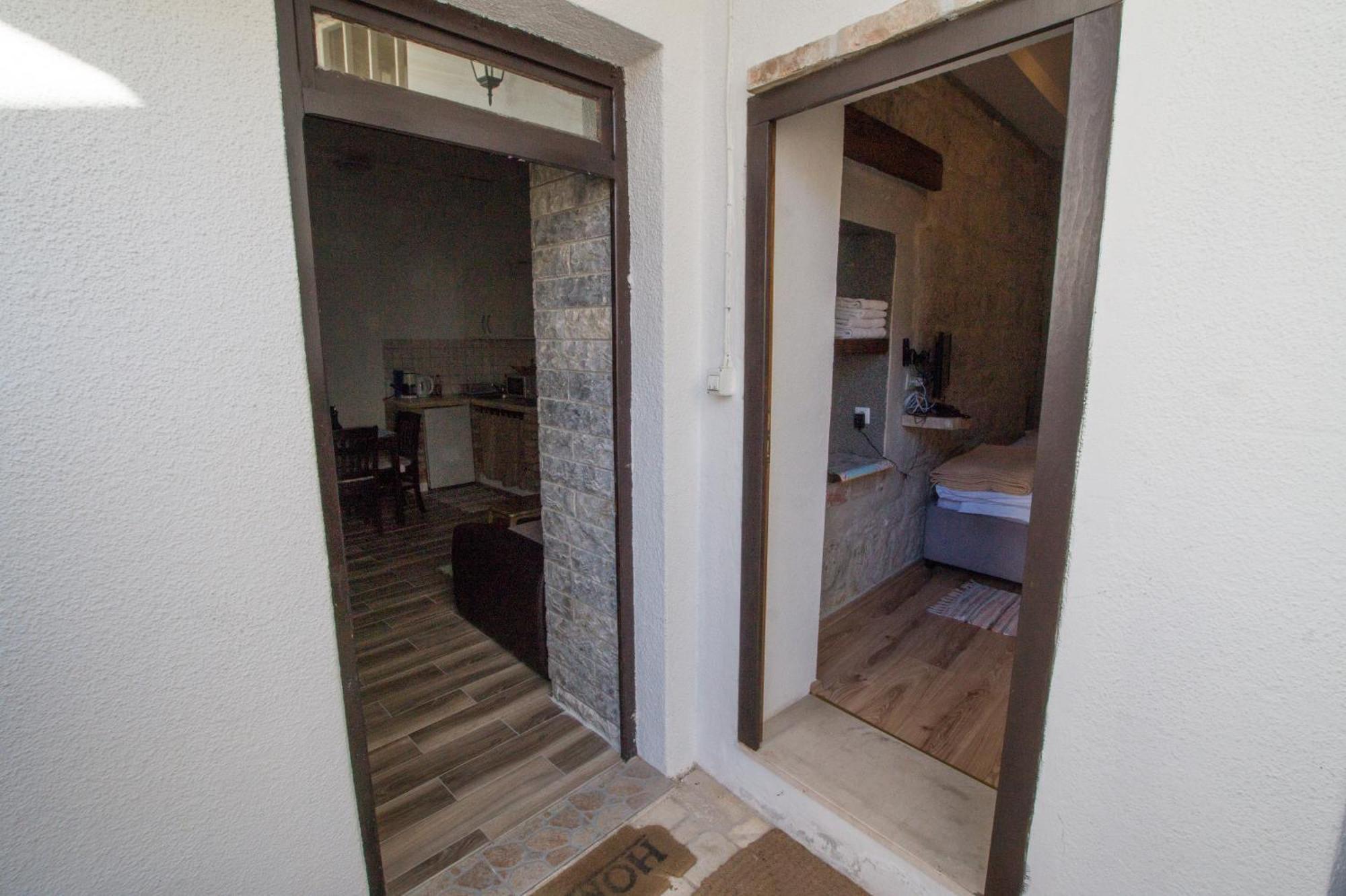 Elena Rooms Спліт Екстер'єр фото