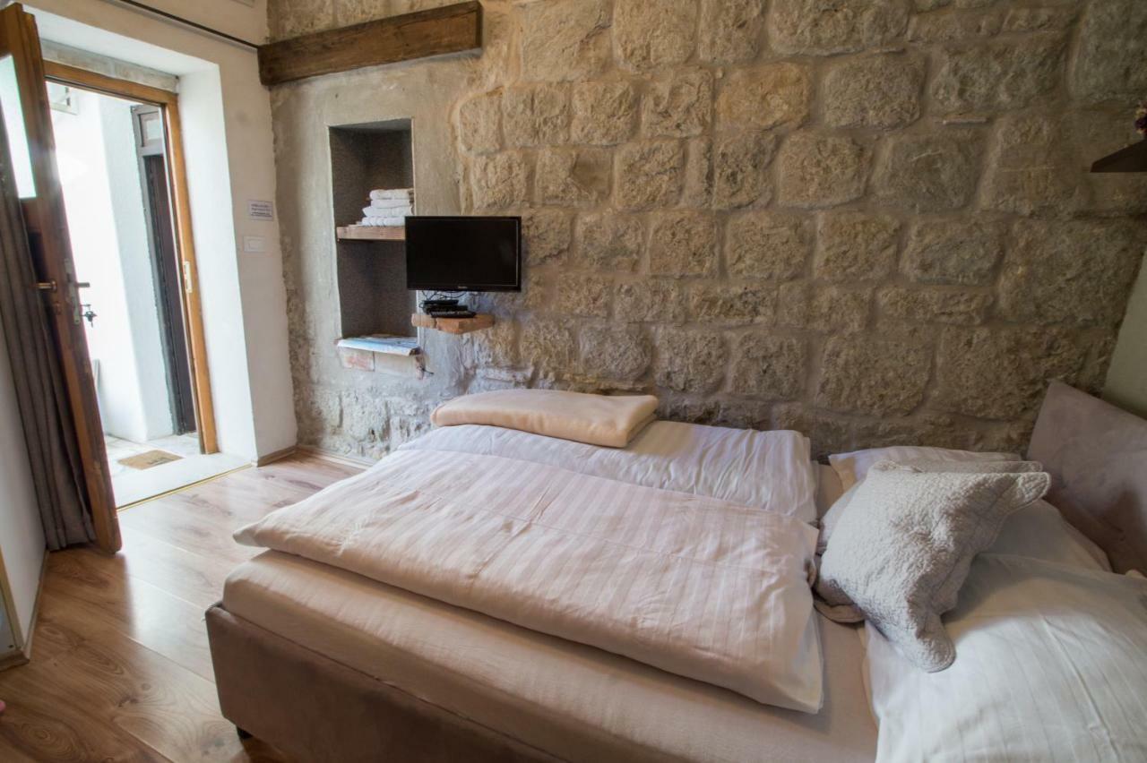 Elena Rooms Спліт Екстер'єр фото