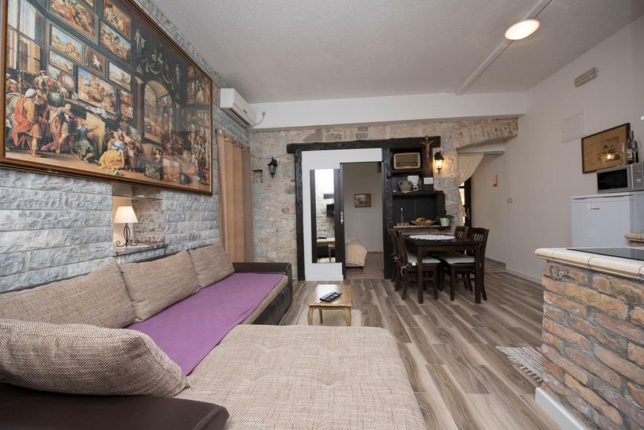 Elena Rooms Спліт Екстер'єр фото