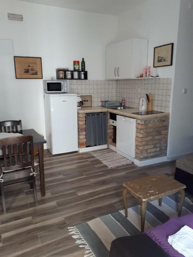 Elena Rooms Спліт Екстер'єр фото