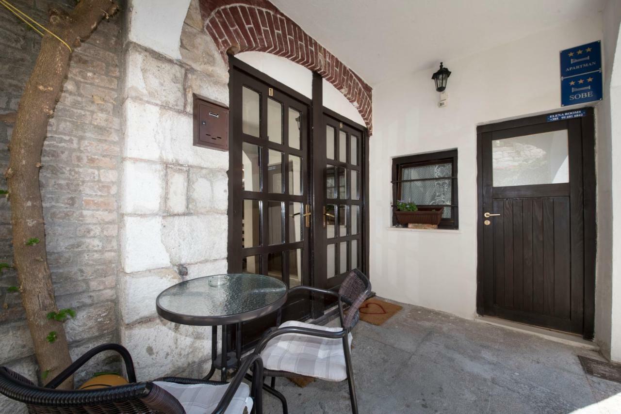 Elena Rooms Спліт Екстер'єр фото