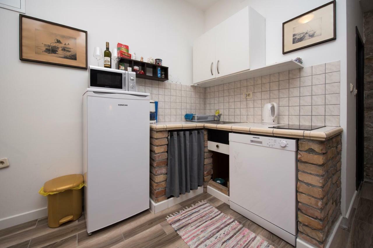 Elena Rooms Спліт Екстер'єр фото