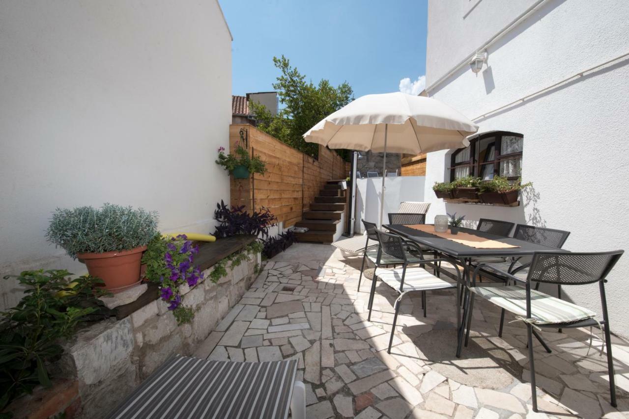 Elena Rooms Спліт Екстер'єр фото