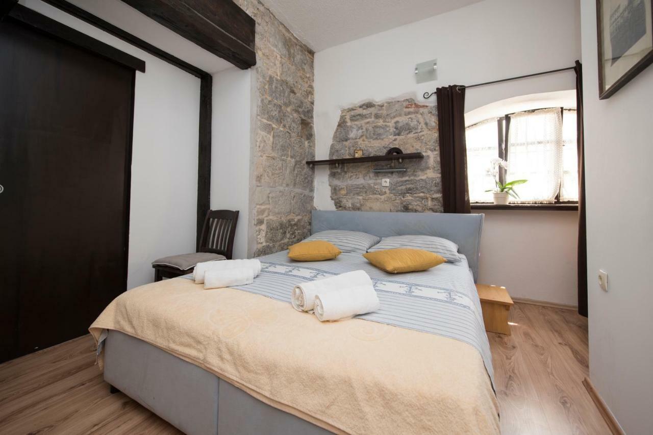 Elena Rooms Спліт Екстер'єр фото