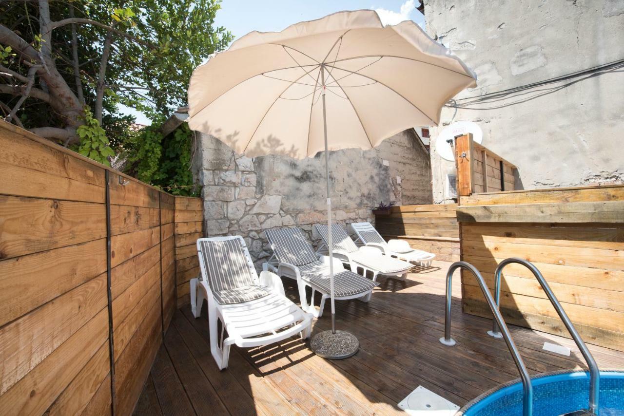 Elena Rooms Спліт Екстер'єр фото