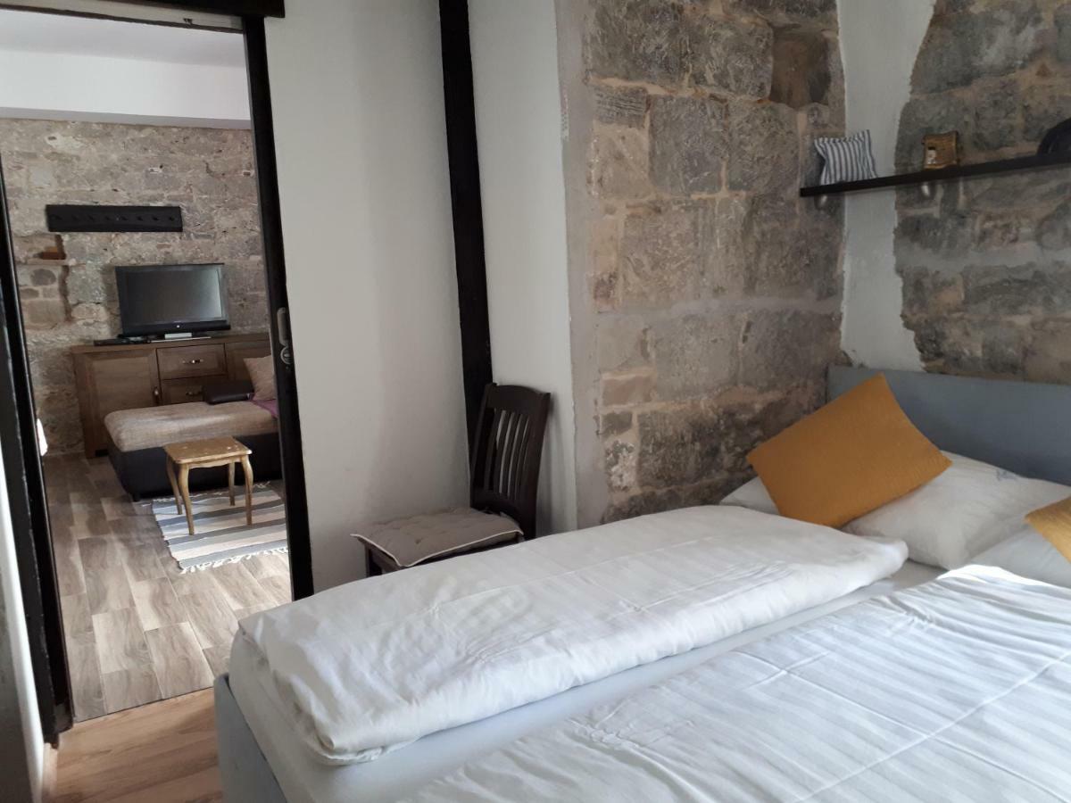 Elena Rooms Спліт Екстер'єр фото