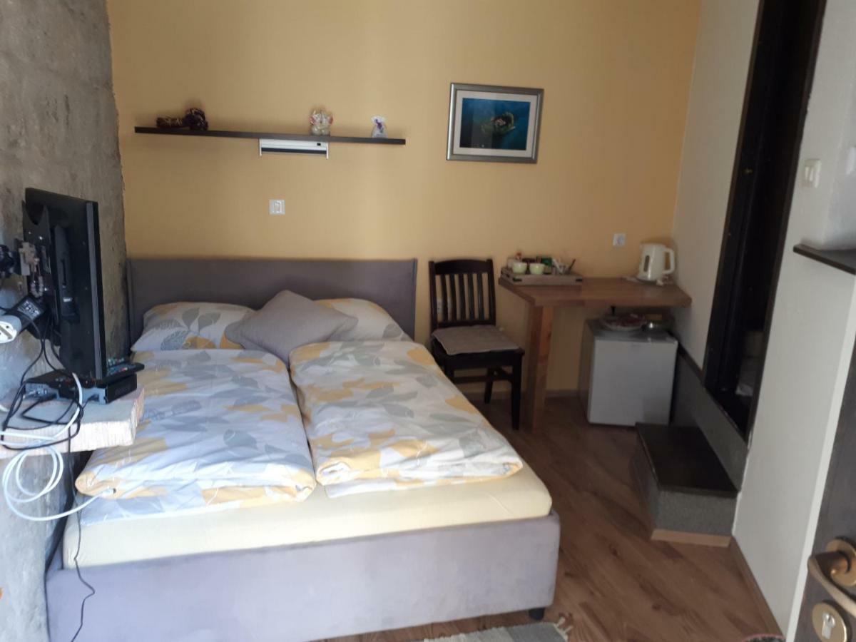 Elena Rooms Спліт Екстер'єр фото