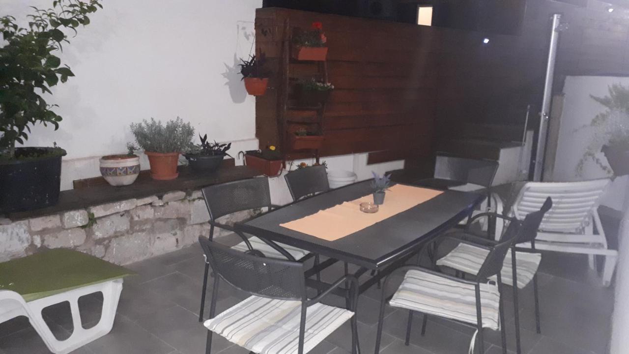 Elena Rooms Спліт Екстер'єр фото
