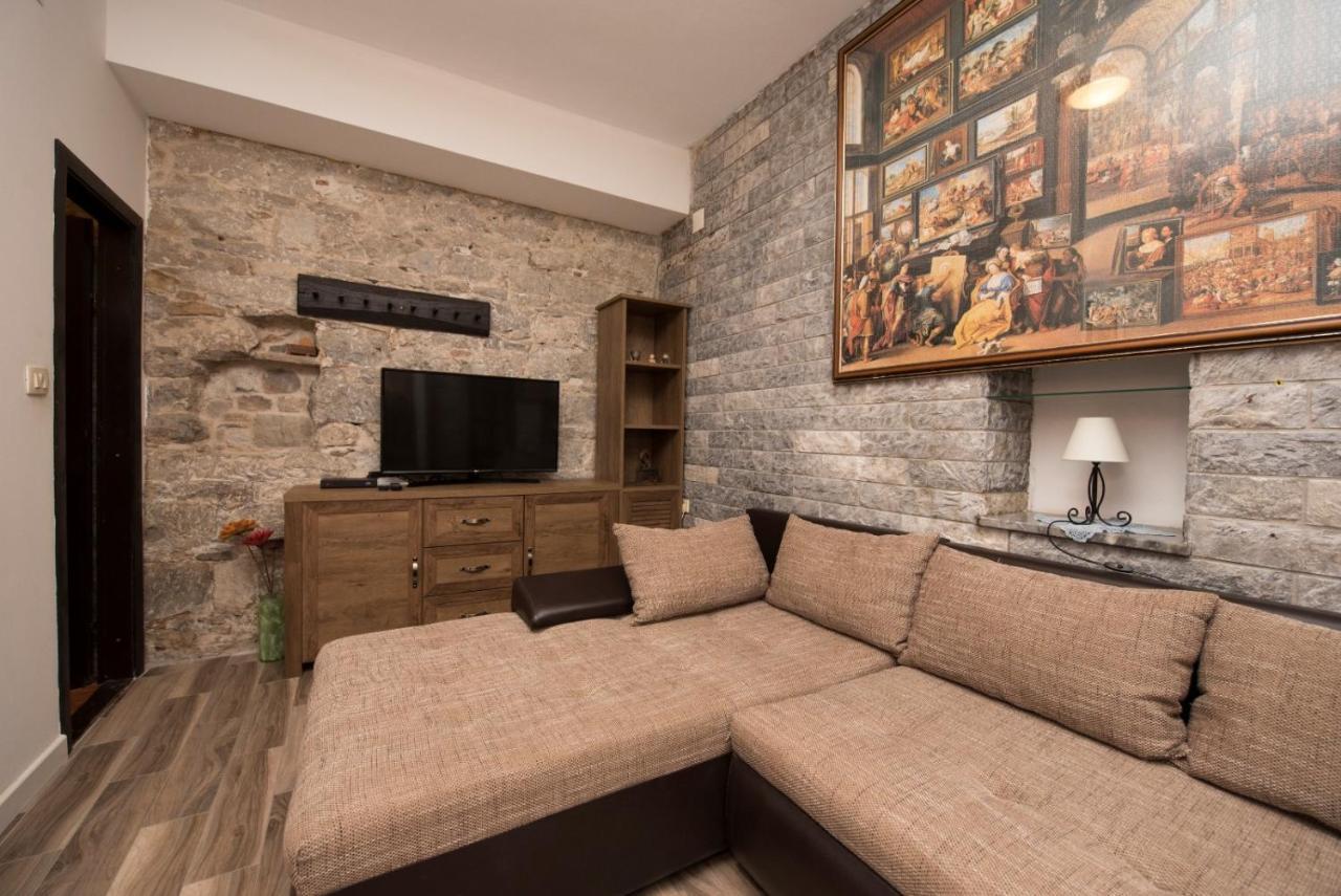 Elena Rooms Спліт Екстер'єр фото