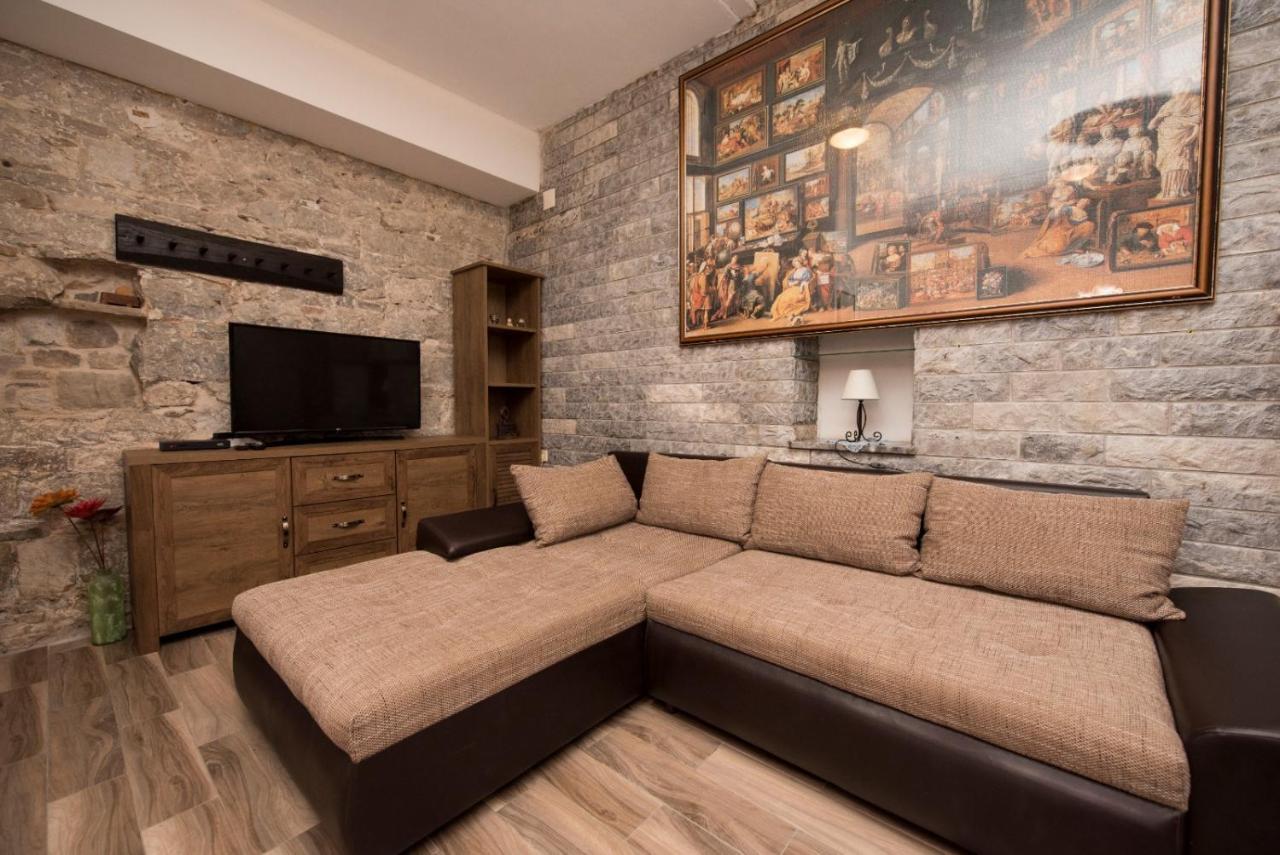 Elena Rooms Спліт Екстер'єр фото